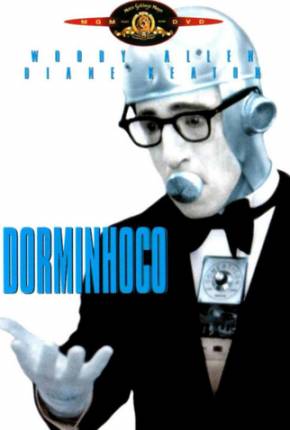 Filme O Dorminhoco / Sleeper Torrent