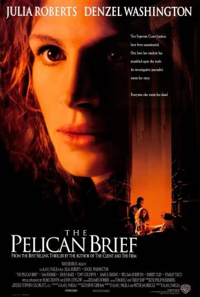 Filme O Dossiê Pelicano Torrent