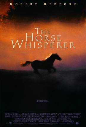 Filme O Encantador de Cavalos Torrent