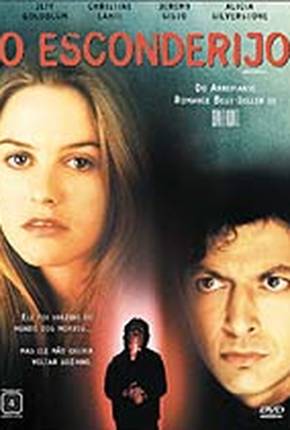 Filme O Esconderijo Torrent