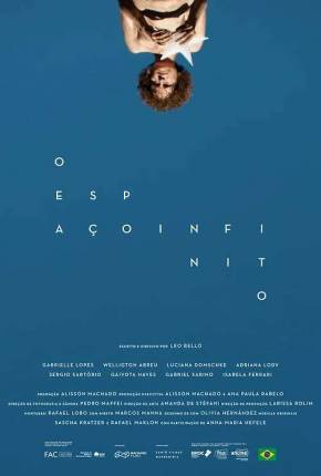 Filme O Espaço Infinito Torrent
