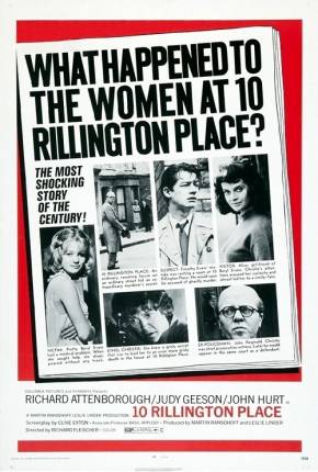 Filme O Estrangulador de Rillington Place Torrent