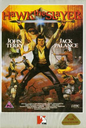Filme O Falcão Justiceiro - Legendado Torrent