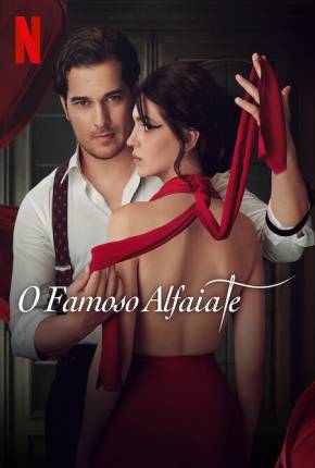 Série O Famoso Alfaiate - 1ª Temporada Legendada Torrent