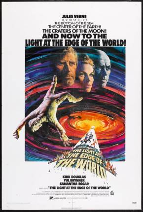 Filme O Farol do Fim do Mundo Torrent