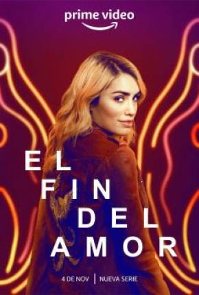 Série O Fim do Amor - 1ª Temporada Torrent
