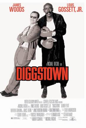 Filme O Golpe Perfeito Torrent
