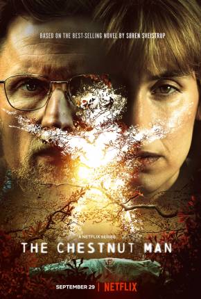 Série O Homem das Castanhas - 1ª Temporada Legendada Torrent