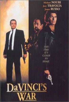 Filme O Homem Que Desafiou A CIA - Legendado Torrent