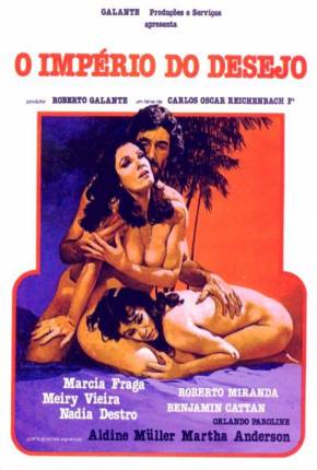 Filme O Império do Desejo Torrent