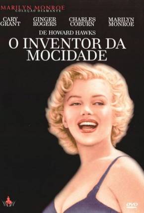 Filme O Inventor da Mocidade / Monkey Business Torrent