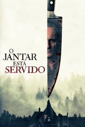 Filme O Jantar Está Servido Torrent
