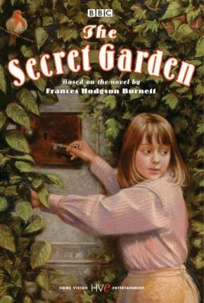 Série O Jardim Secreto - Legendada Torrent