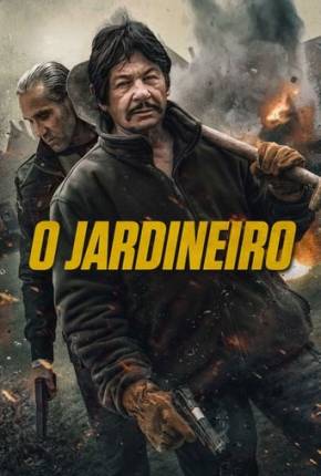 Filme O Jardineiro - The Gardener Torrent