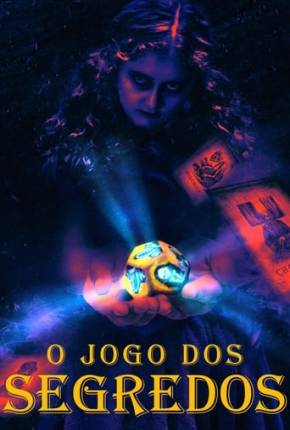 Série O Jogo Dos Segredos Torrent