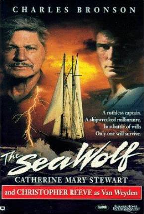 Filme O Lobo do Mar Torrent