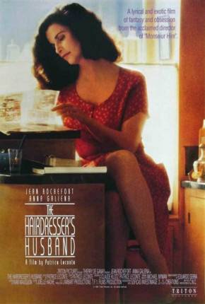 Filme O Marido da Cabeleireira - Legendado Torrent