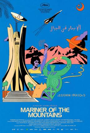 Filme O Marinheiro das Montanhas Torrent