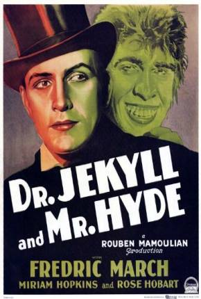 Filme O Médico e o Monstro - Legendado Dr. Jekyll and Mr. Hyde Torrent