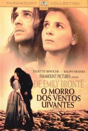 Filme O Morro dos Ventos Uivantes Torrent