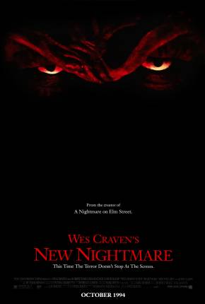 Filme O Novo Pesadelo - O Retorno de Freddy Krueger Torrent