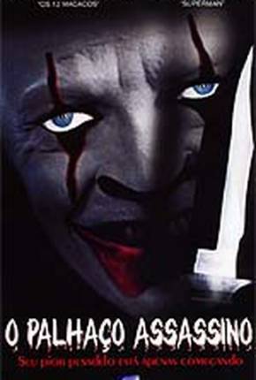 Filme O Palhaço Assassino / The Clown at Midnight Torrent