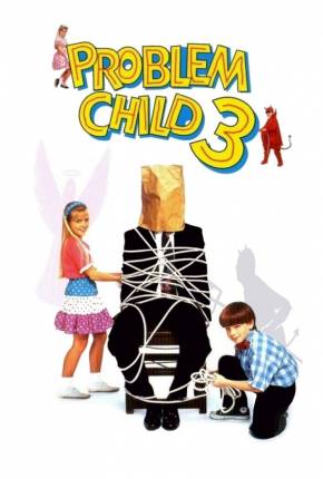 Filme O Pestinha 3 Torrent