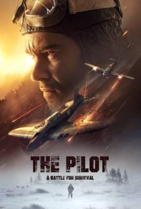Filme O Piloto Uma Batalha Pela Sobrevivência Torrent