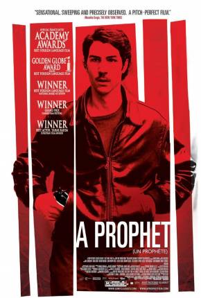 Filme O Profeta Torrent