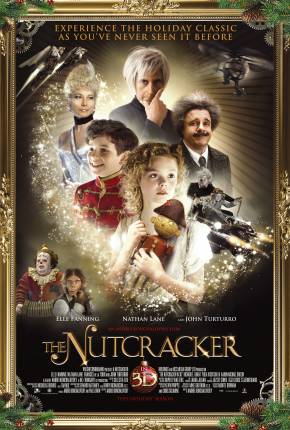 Filme O Quebra Nozes - A História Que Ninguém Contou Torrent