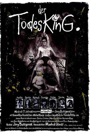 Filme O Rei da Morte - Legendado Torrent