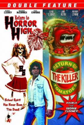 Filme O Retorno dos Tomates Assassinos / Return of the Killer Tomatoes Torrent