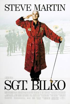 Filme O Sargento Trapalhão Torrent