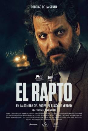 Filme O Sequestro - El rapto Torrent