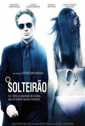 Filme O Solteirão / Solitary Man Torrent