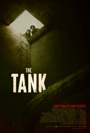 Filme O Tanque - Legendado Torrent