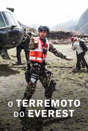 Série O Terremoto do Everest - 1ª Temporada Legendada Torrent