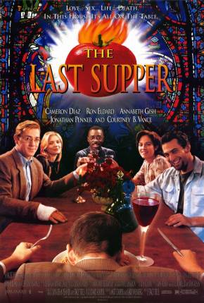 Filme O Último Jantar / The Last Supper Torrent