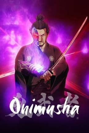 Anime Onimusha - 1ª Temporada Torrent