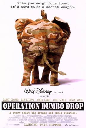 Filme Operação Dumbo Torrent