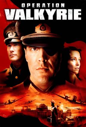 Filme Operação Valkiria Torrent