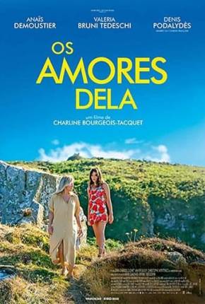 Filme Os Amores Dela - Legendado Torrent