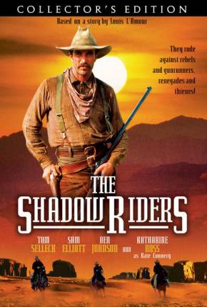 Filme Os Cavaleiros da Sombra Torrent