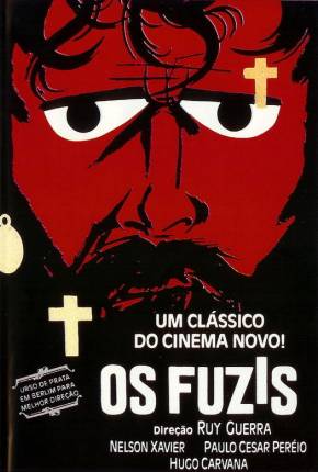 Filme Os Fuzis Torrent