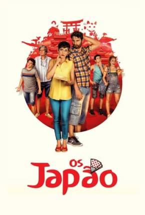 Filme Os Japão Torrent