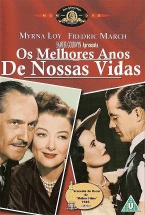 Filme Os Melhores Anos de Nossa Vida - Legendado Torrent