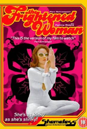 Filme Os Profissionais do Sadismo - Legendado Torrent