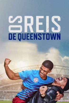 Filme Os Reis de Queenstown Torrent