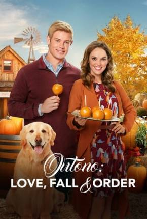 Filme Outono - Love, Fall e Order Torrent