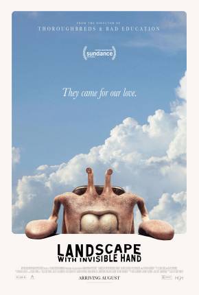 Filme Paisagem com Mão Invisível Torrent